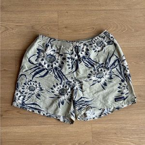 Patagonia Men’s 5” Baggie Shorts